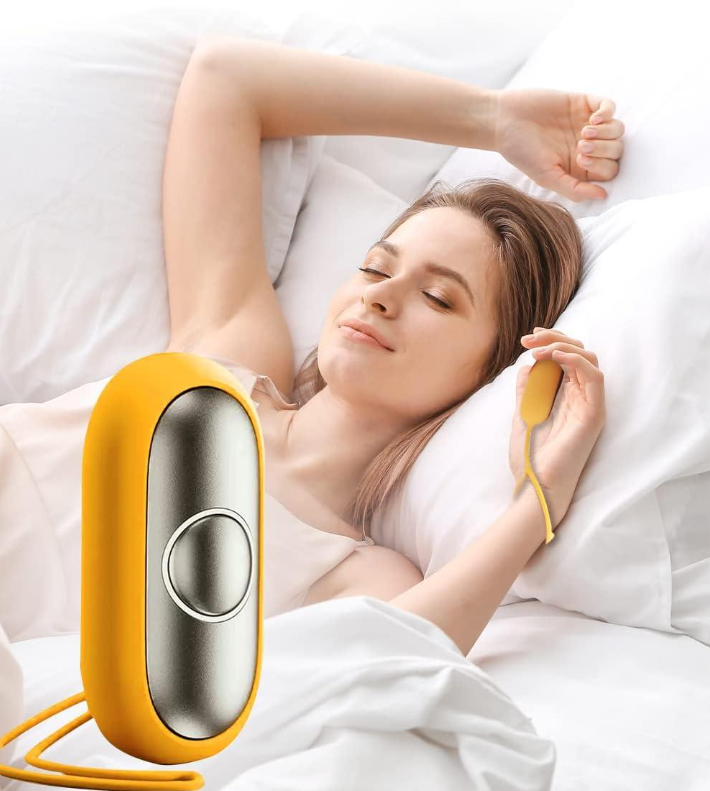 Sleep Easy & Anxiety Relief Pod