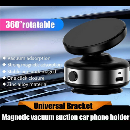 360° Rotating Car Phone Mount