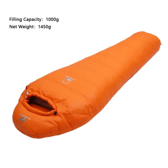 Outdoor Camping Sleeping Bag