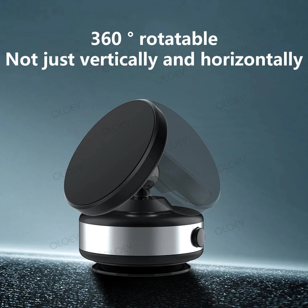 360° Rotating Car Phone Mount