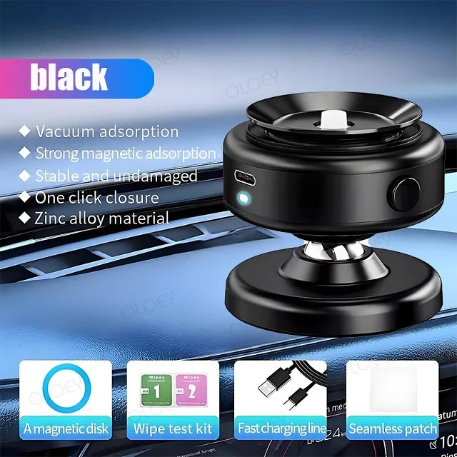 360° Rotating Car Phone Mount